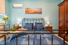Villa Insieme rooms